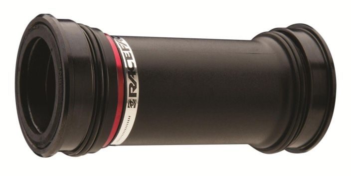 Race Face Cinch BB92 Bottom Bracket BB104.5/107 Doublerow Keskiolaakeri 41mm ulkohalkaisija 30mm akselille 104.5 / 107mm