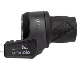 Enviolo Enviolo Manual Controller Pro Twist Display