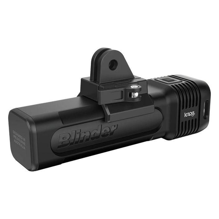 Knog Valaisin Blinder 1300 Integrated tuotekuva 2