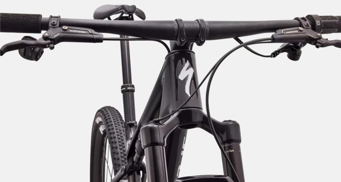 Specialized Epic 9 Expert Gloss Carbon White tuotekuva 4