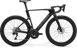 Merida Merida Reacto 6000 Black