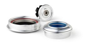 Cane Creek Cane Creek Hellbender 70 Asembly ZS44/28.6/-ZS56/40 Silver