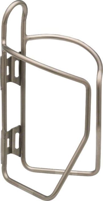 Salsa Nickless Cage Water Bottle Cage Terasksinen juomapulloteline. Paino 50gr.