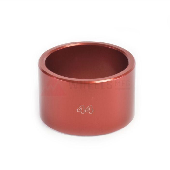 WheelsMfg Sleeve-44 44mm sleeve for bb bearing extractor.