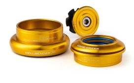 Cane Creek Cane Creek Hellbender 70 Asembly ZS44/28.6-EC44/40 Gold