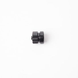 Cane Creek Cane Creek Helm Negative Charge Air Cover Black