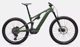 Specialized Specialized Turbo Levo 4 Expert Carbon Gloss Cypress Metallic