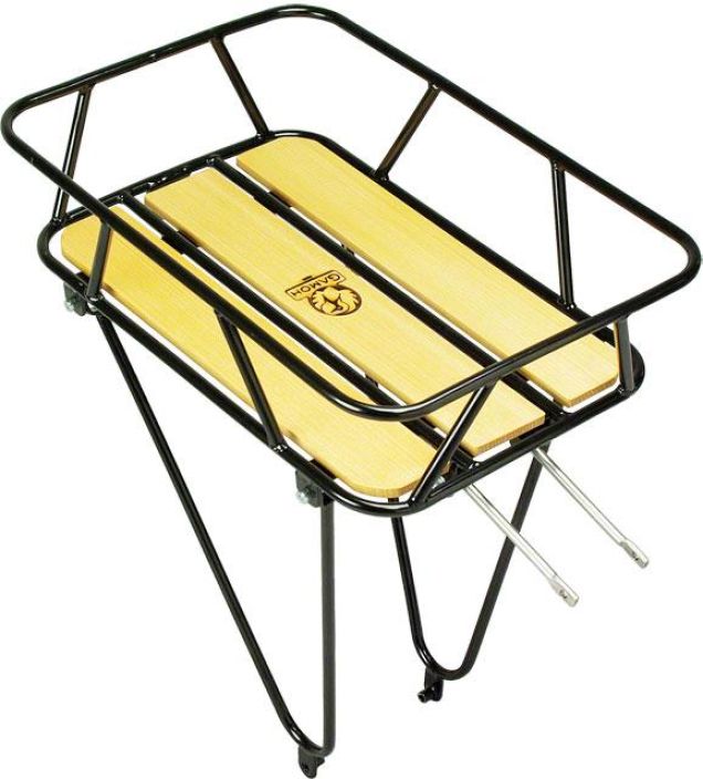 Minoura Gamoh KCL-1R King Rear Carrier tuotekuva 1