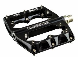 Blackspire Blackspire Brute pedals black