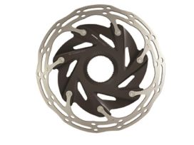 Sram Sram Centerline X Road 2 piece CenterLock 160 mm