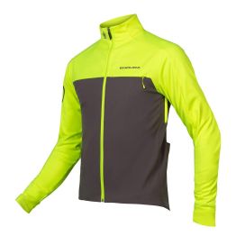 Endura Endura Windchill Jacket II keltainen