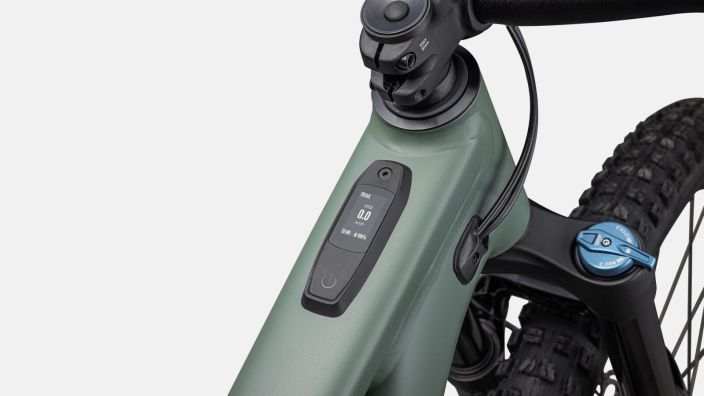 Specialized Levo Comp Alloy Sage Green tuotekuva 3