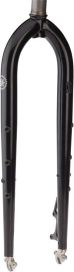 Salsa Salsa Firestarter Fork QR Black
