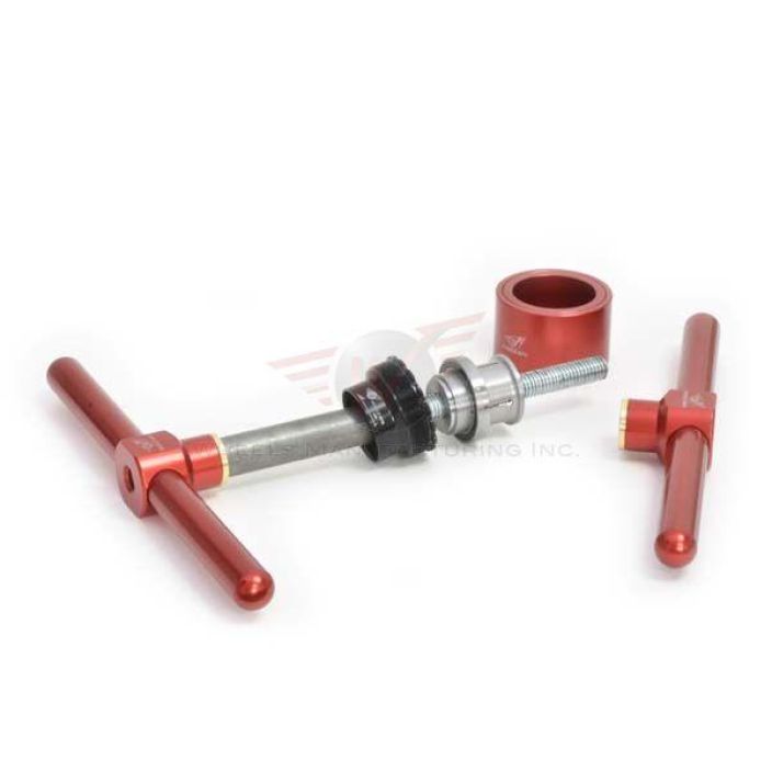 Wheels MFG Professional Bottom Bracket Tool Kit tuotekuva 1
