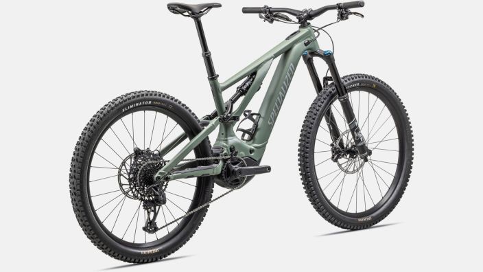 Specialized Levo Comp Alloy Sage Green tuotekuva 2