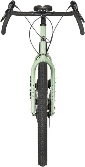 Surly Grappler 27.5  Sage Green tuotekuva 4