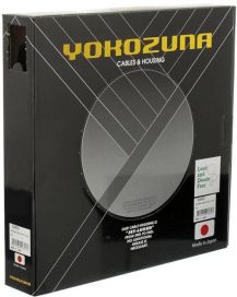 Yokozuna Yokozuna SMOKE Shifting Outer Casing 4mmx30m Box
