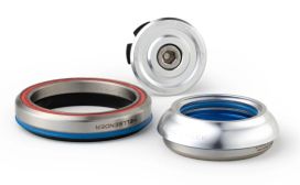 Cane Creek Cane Creek Hellbender 70 Lite Assembly IS41/28.6-IS52/40 Silver