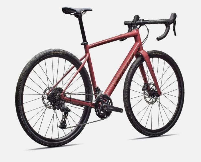 Specialized Diverge E5 Cues Gloss Spice tuotekuva 2