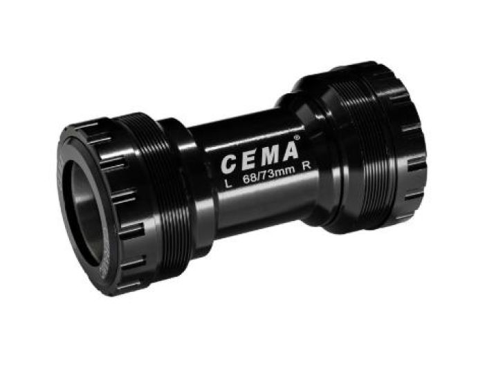 Cema T47 For DUB Stainless