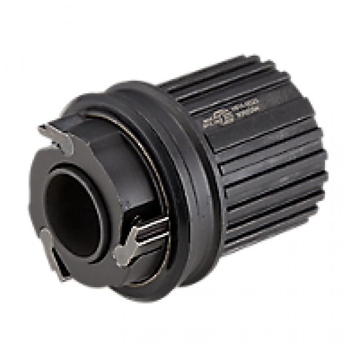 Specialized Freehub Body Steel 3 Pawl Microspline Specialized Microspline Freehub/vapaaratas. S202100006