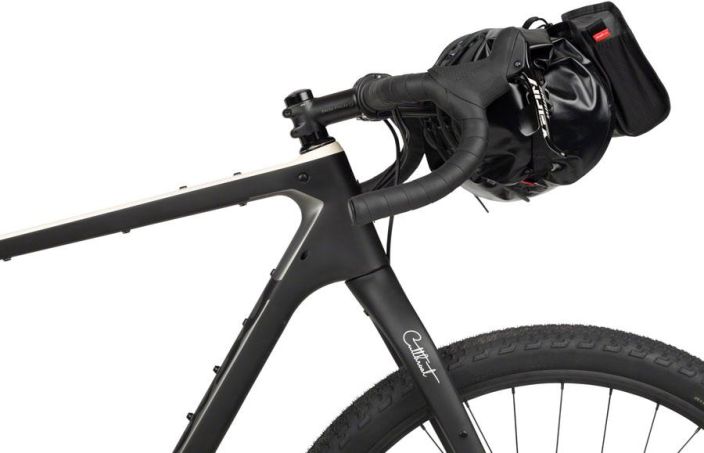Salsa EXP Series Anything Cradle Top-Load Kit  tuotekuva 5