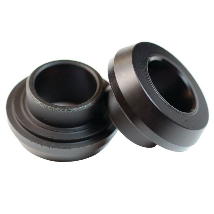 Wheels BB30 Adapter for Sram Cranks The BB30-SRAM adapts 22/24mm Spindle Cranks (SRAM/TruVativ) to work on BB30 frames.