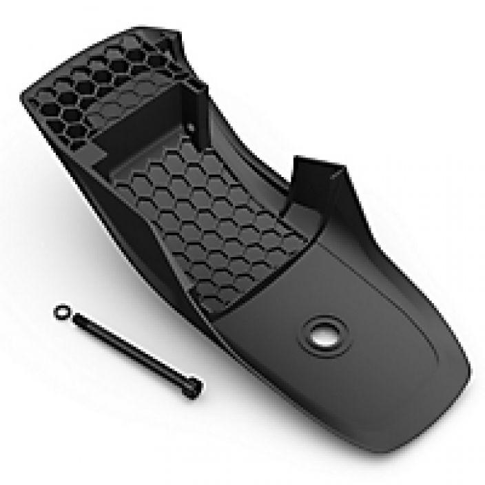 Specialized Levo Gen2 Battery Rockguard Kit Specialized Levo akun alasuoja keskion alle. Sopii 2019-&gt;