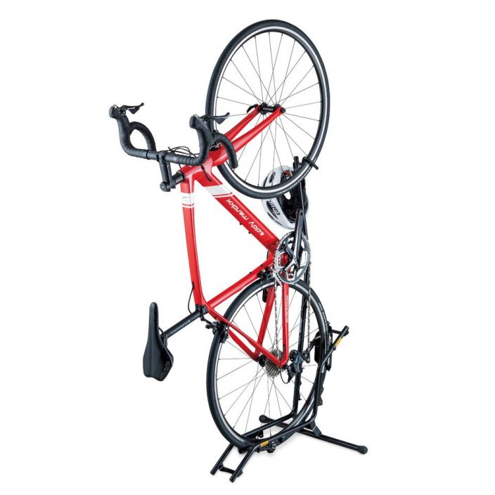 Minoura Bike Stand DS-2200 Mustard