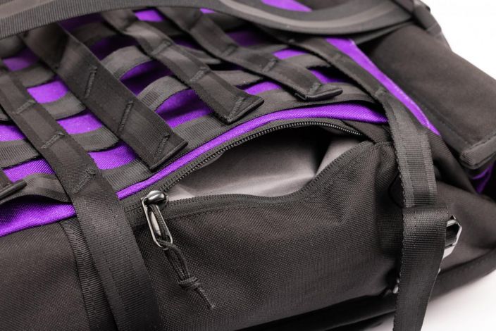 Panaracer Back Pack 70TH Anniversary
