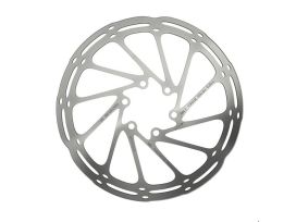 Sram Sram Rotor Centerline 220mm Rounded