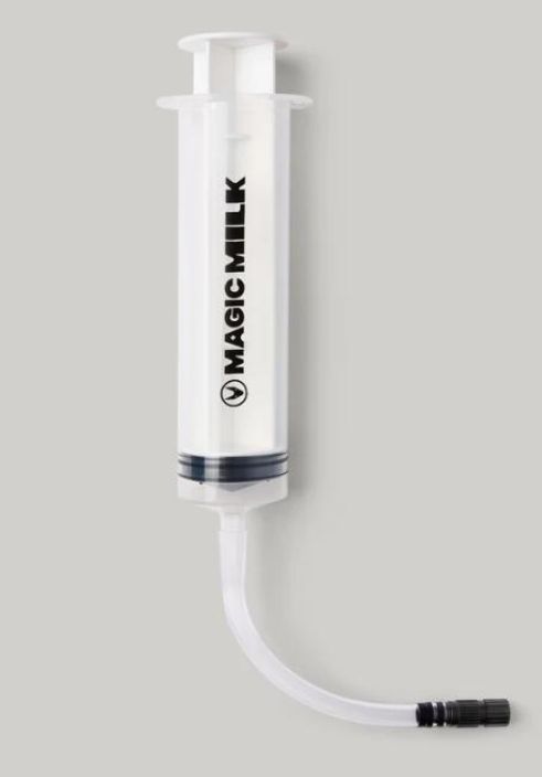 Magic Milk Injector 150ml tuotekuva 1