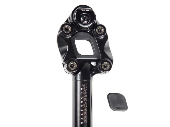 Cane Creek Thudbuster ST Suspension Seatpost 27.2 G4 tuotekuva 2