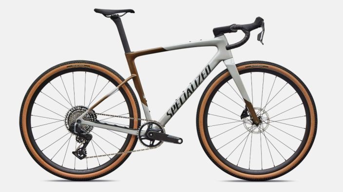 Specialized Crux 5 Expert Burnt Gold Crux 5 Expert Eat My Dust The Crux 5 was born from the fastest gravel race bike ever Specialized Crux 5 Expert Burnt Gold Crux 5 Expert Eat My Dust The Crux 5 was born from the fastest gravel race bike ever
