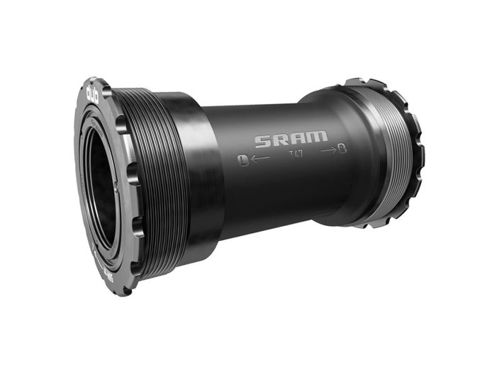 SRAM Bottom bracket DUB T47 (85,5) Standard bearings SRAM Bottom bracket DUB T47 (85,5) Standard bearings