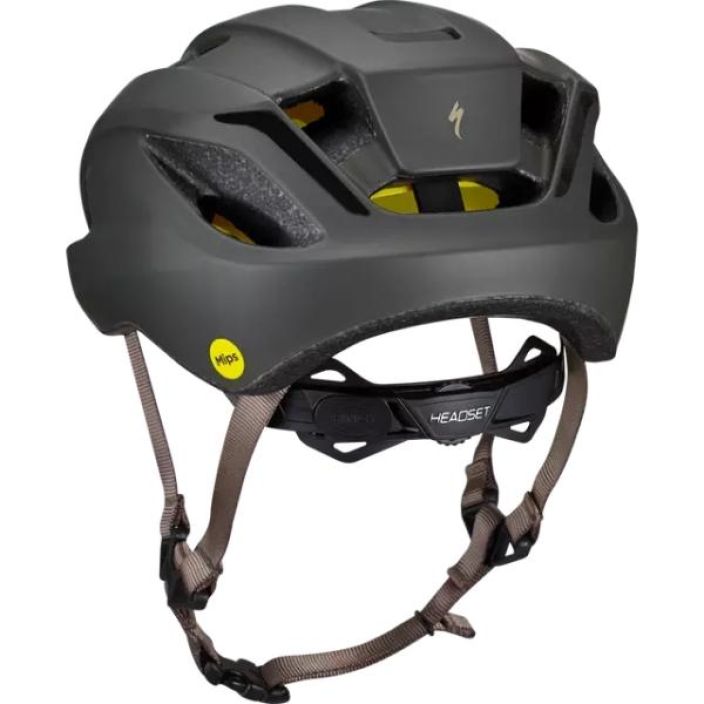 Specialized Align II Mips Dark Moss Green tuotekuva 2