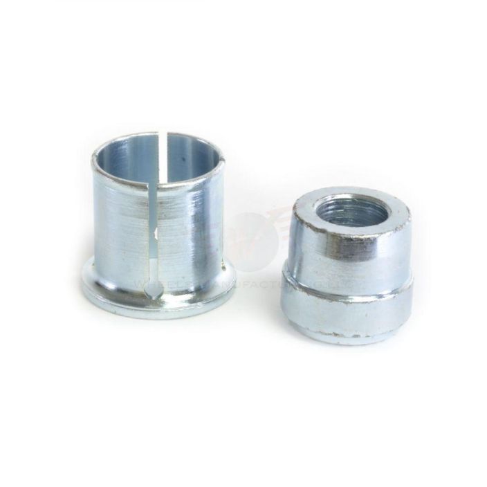Wheels Sealed 24mm Bearing Extractor Set Laakerien irroitustyokalu. Sopii laakereihin: sisahalkaisija 24mm