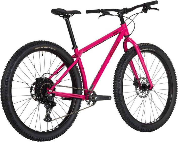 Surly Krampus Bike Prickly Pear tuotekuva 2