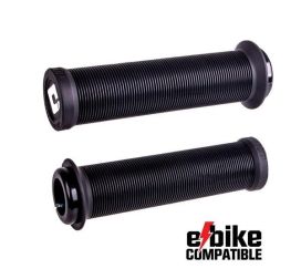 Odi ODI Longneck 2.1 Lock-on Grips Black