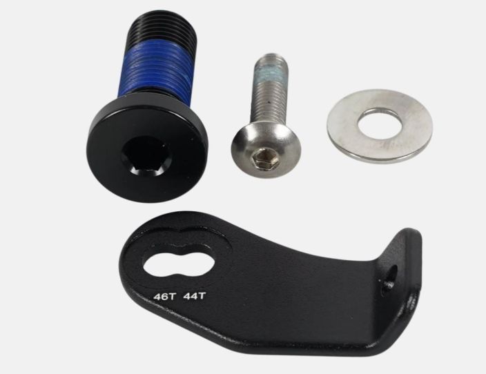 Specialized Chainguide for Gen.1 Creo SL model bikes Integrated chainguide for Gen.1 Creo SL model bikes. Mounting Type: