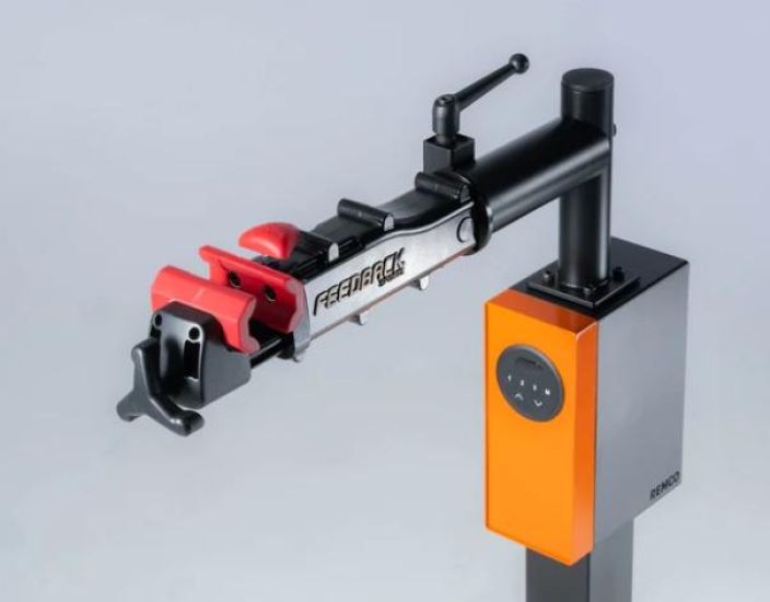 Remco Feedback Sports Pro-Elite Commercial Clamp tuotekuva 1