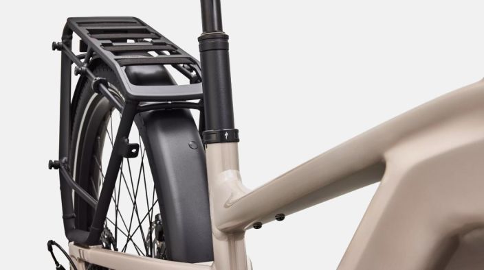 Specialized Turbo Vado 3 EVO 4.0 Gloss Sandstone Metallic tuotekuva 5