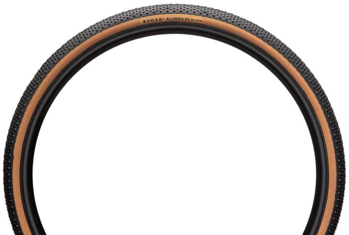 Onza Allegra X2 Tan tuotekuva 1 Onza Allegra X2 Tan tuotekuva 1