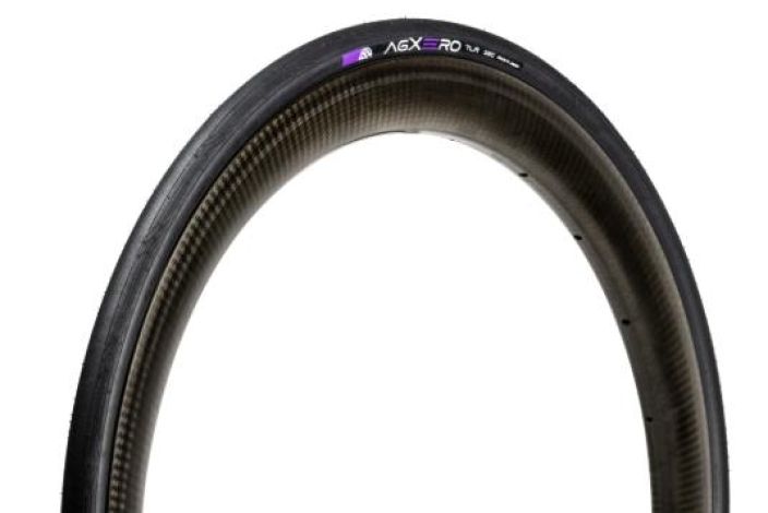Panaracer Agxero TLR Black tuotekuva 2 Panaracer Agxero TLR Black tuotekuva 2