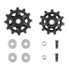 Microshift Microshift Acolyte Pulleys Kit
