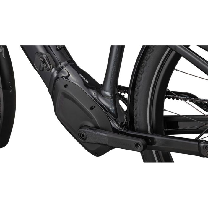 Specialized Vado 4.0 IGH NB Gloss Black tuotekuva 6