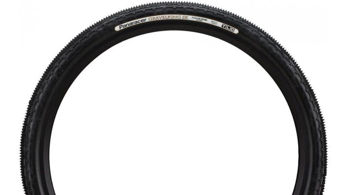 Panaracer Gravelking SK Black 650b 53mm tuotekuva 2
