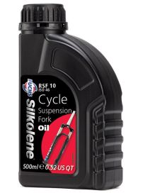 Silkolene Silkolene Cycle RSF 10 Suspension Oil 1L