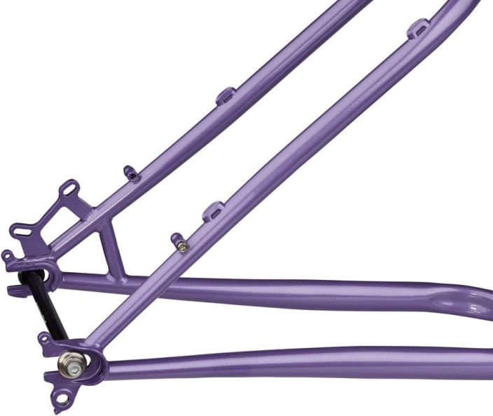 Surly Ice Cream Truck Frame Taro Milk Tea tuotekuva 3