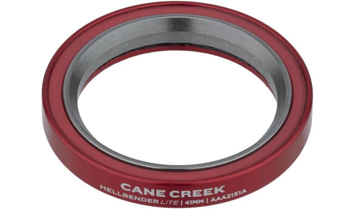 Cane Creek Hellbender 70 Lite Bearing 52 36x45 Cane Creek Hellbender 70 Lite Bearing 52 36x45